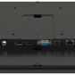 iiyama ProLite TF1615MC-B1 computer monitor 39.6 cm (15.6") 1920 x 1080 pixels Full HD Touchscreen Black