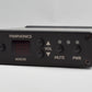 Panphonics ADX-21-D Amplifier with Dante, PoE, AoIP, XLR