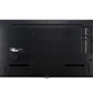 65UH7J-H, LG Signage Display, UH7 Series, 65" IPS UHD 700cd/m2 24/7 Haze 28%, webOS, Speaker, wifi