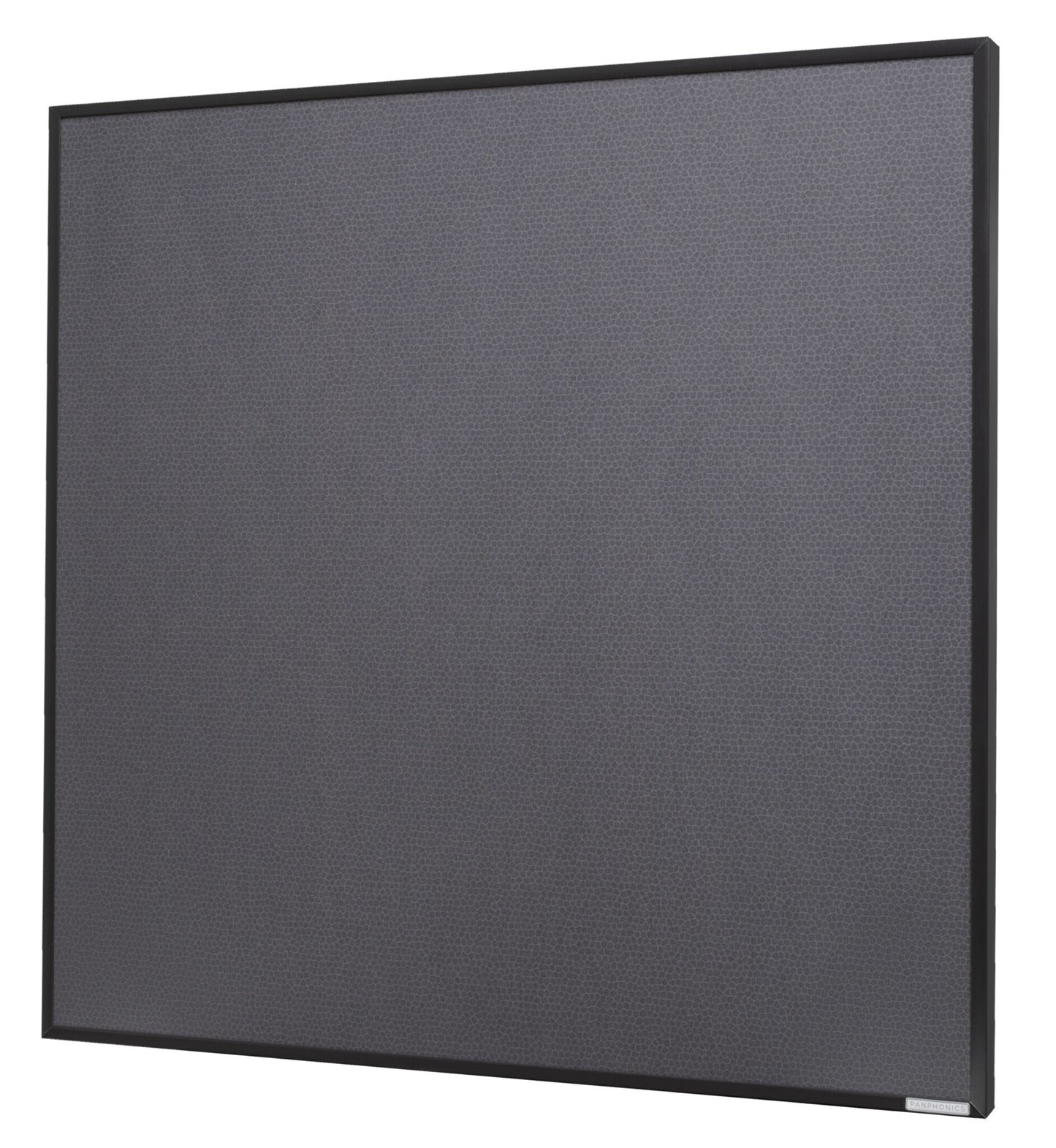 SSHA60X60 Sound Shower Active 60x60 Black