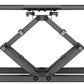 Wall mount Pro FULLMOTION (XL)