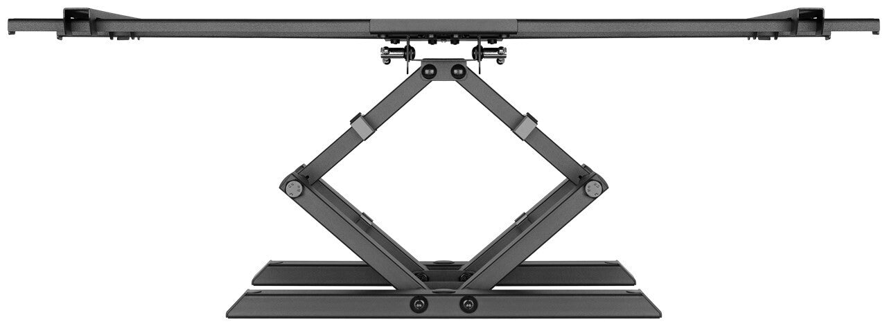 Wall mount Pro FULLMOTION (XL)