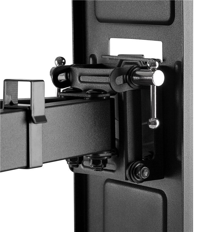 Goobay TV wall mount Pro FULLMOTION (L)