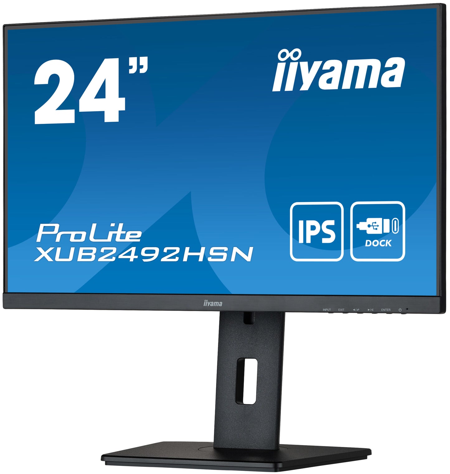 iiyama XUB2492HSN-B5