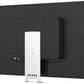 iiyama ProLite TF1615MC-B1 computer monitor 39.6 cm (15.6") 1920 x 1080 pixels Full HD Touchscreen Black