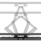 TV wall mount Pro FULLMOTION (XL)