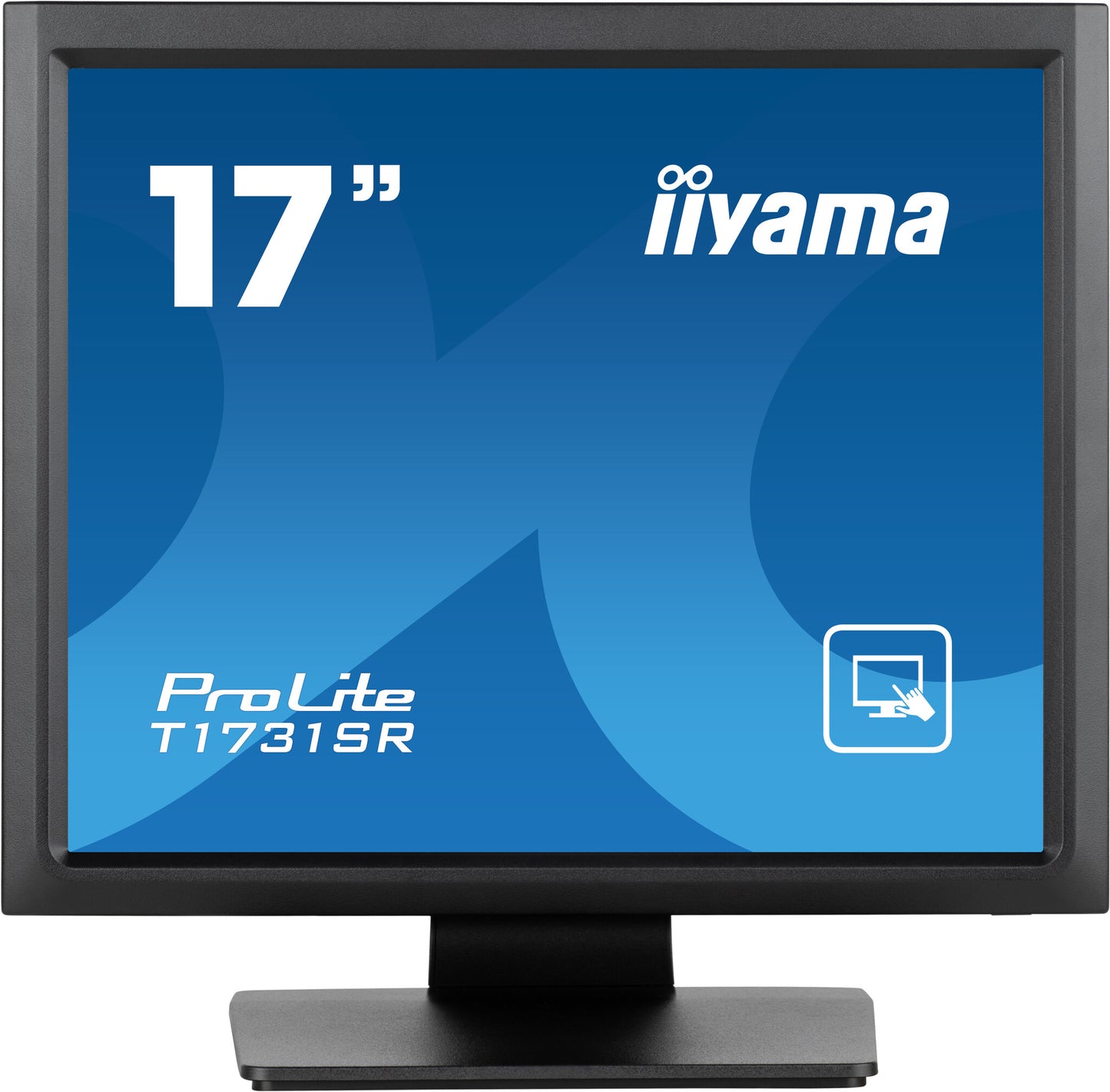 iiyama T1731SR-B1S