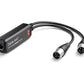 Audinate Dante AVIO Analog Output Adapter 0x2