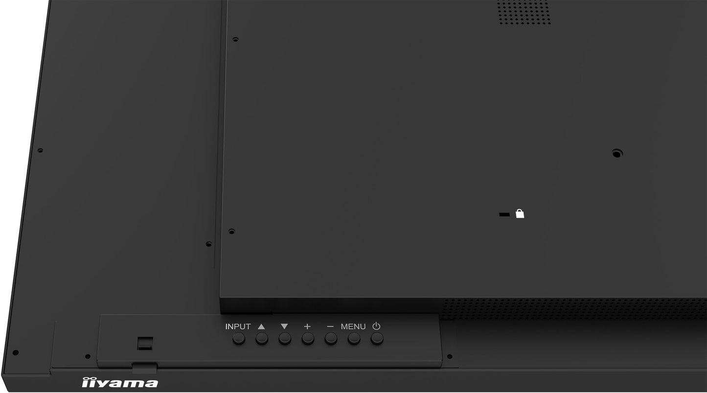 iiyama LH5551UHSB-B1