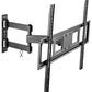 Goobay 49745 TV mount/stand 177.8 cm (70") Black