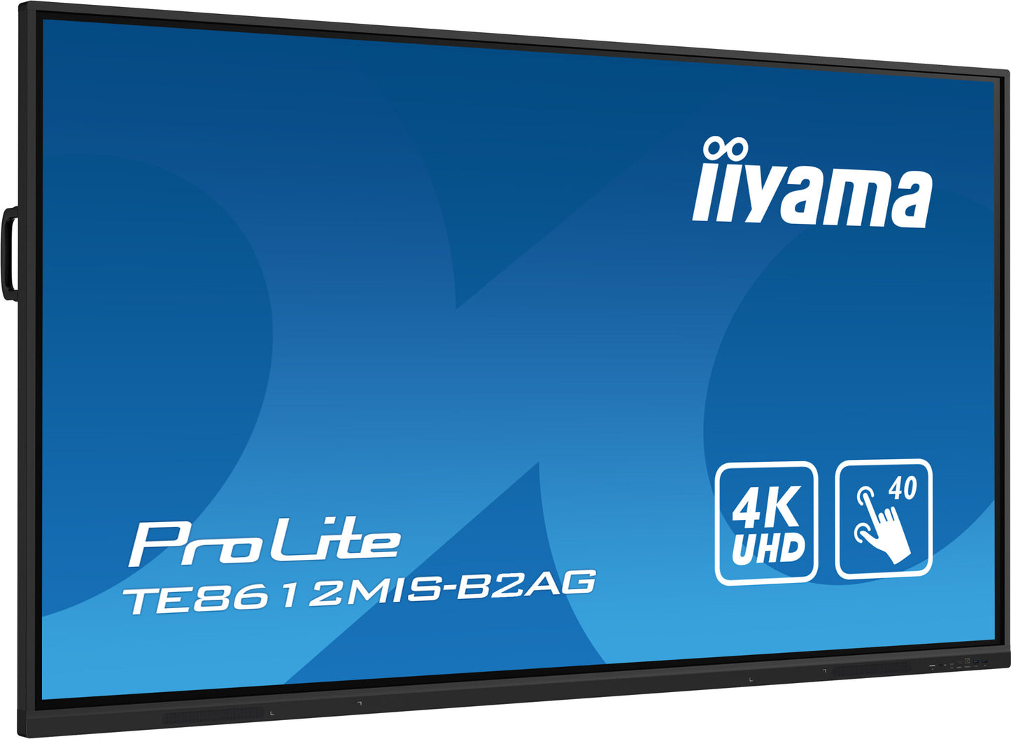 iiyama TE8612MIS-B2AG