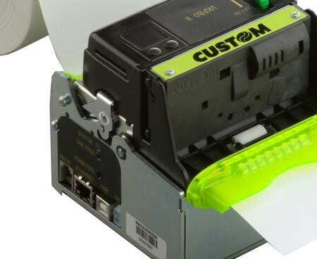 CUSTOM VKP80II SX – Intersign