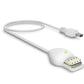 Nexmosphere X-Dot Buzzer, interface only, 180cm cable, white