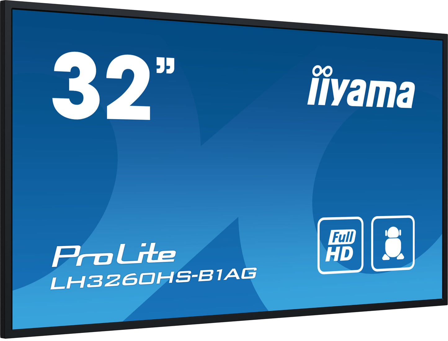 iiyama LH3260HS-B1AG