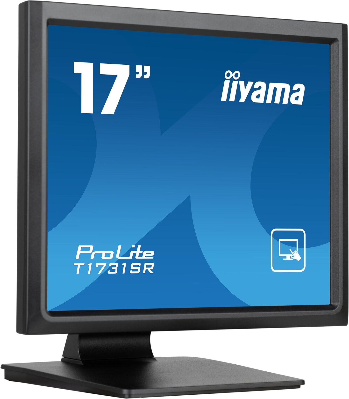 iiyama T1731SR-B1S