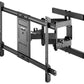 Wall mount Pro FULLMOTION (XL)