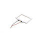 Nexmosphere RFID Antenna, rectangular, A7 105x74mm