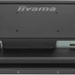 iiyama ProLite T2755MSC-B1 computer monitor 68.6 cm (27") 1920 x 1080 pixels Full HD LED Touchscreen Tabletop Black
