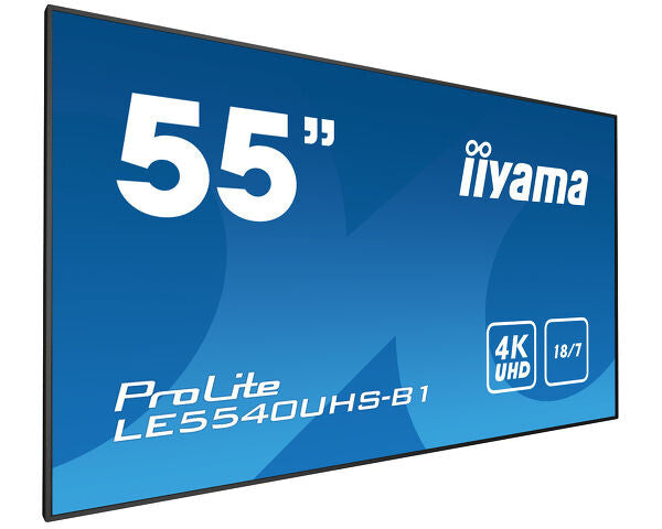 iiyama LE5540UHS-B1