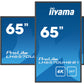 iiyama LH6570UHB-B1