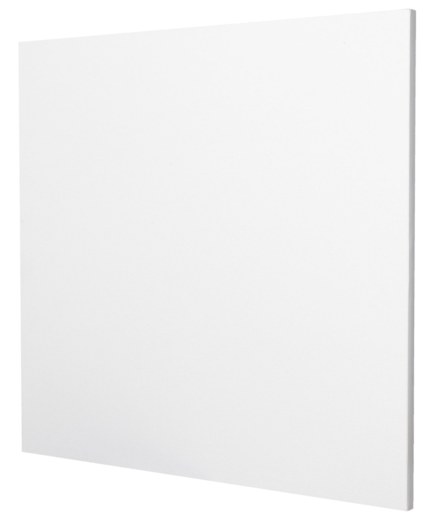 SSCP60X60 Sound Shower Compact Passive 60x60 White