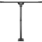 Goobay 49745 TV mount/stand 177.8 cm (70") Black
