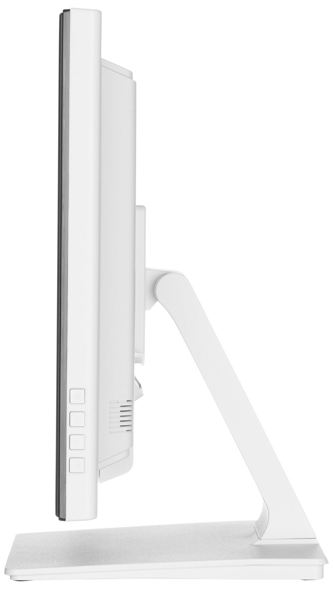 iiyama ProLite T1932MSC-W1SAG computer monitor 48.3 cm (19") 1280 x 1024 pixels Full HD LED Touchscreen Tabletop White
