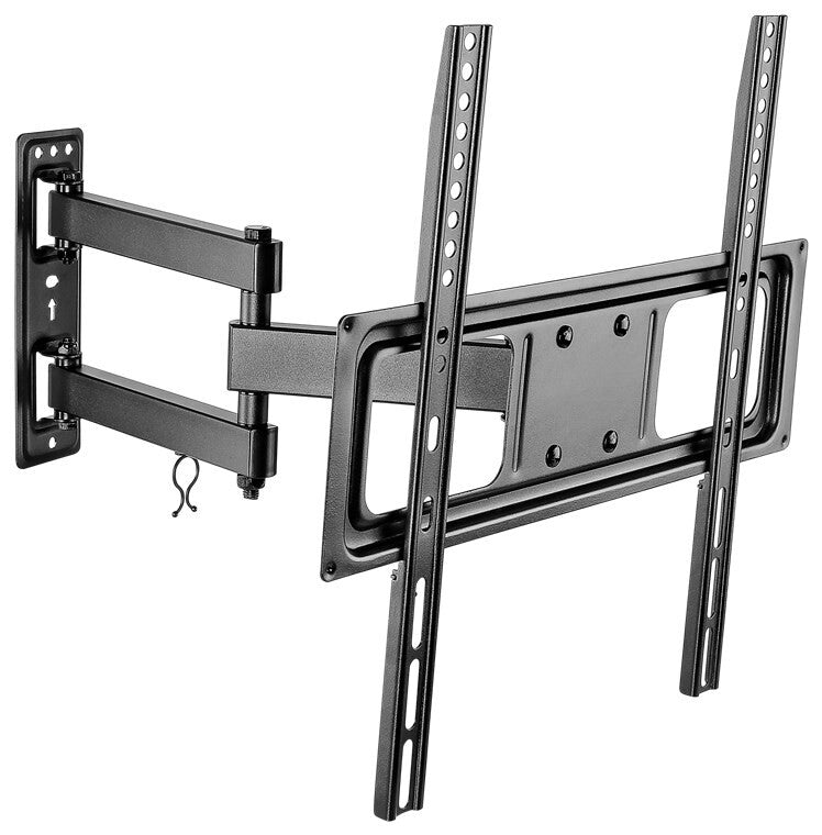 Goobay TV wall mount Basic FULLMOTION (M)