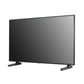 65UH7J-H, LG Signage Display, UH7 Series, 65" IPS UHD 700cd/m2 24/7 Haze 28%, webOS, Speaker, wifi