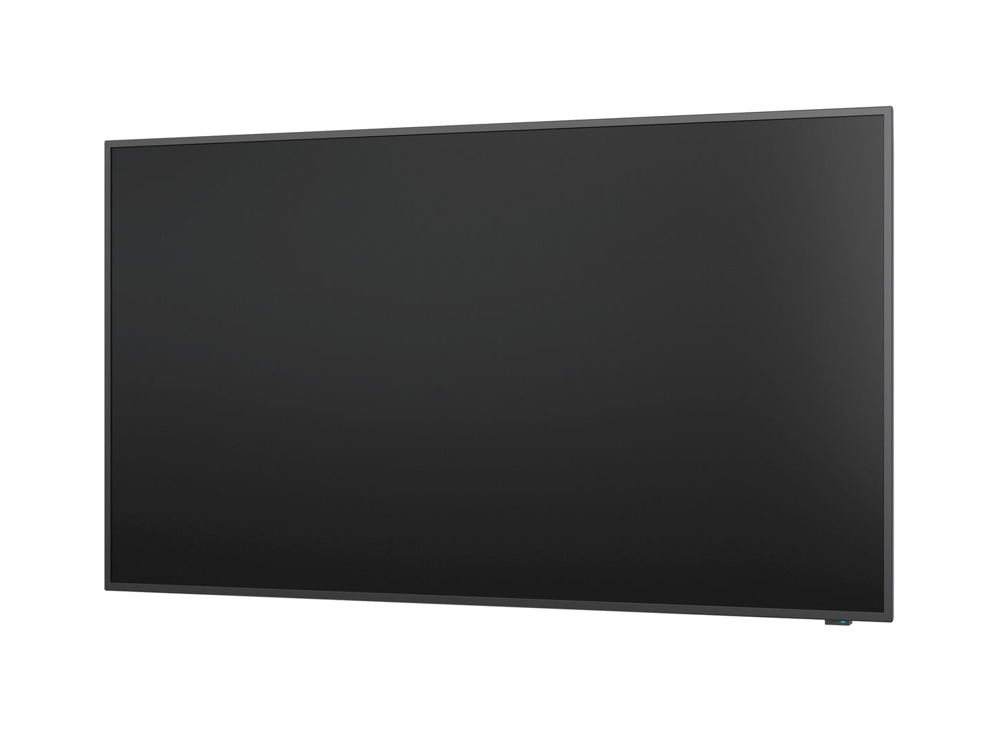 NEC MultiSync E558