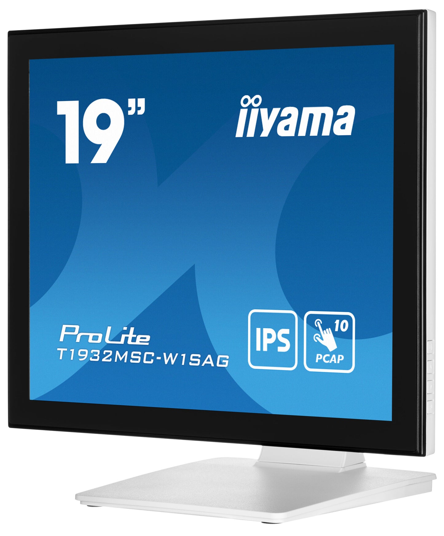 iiyama T1932MSC-W1SAG