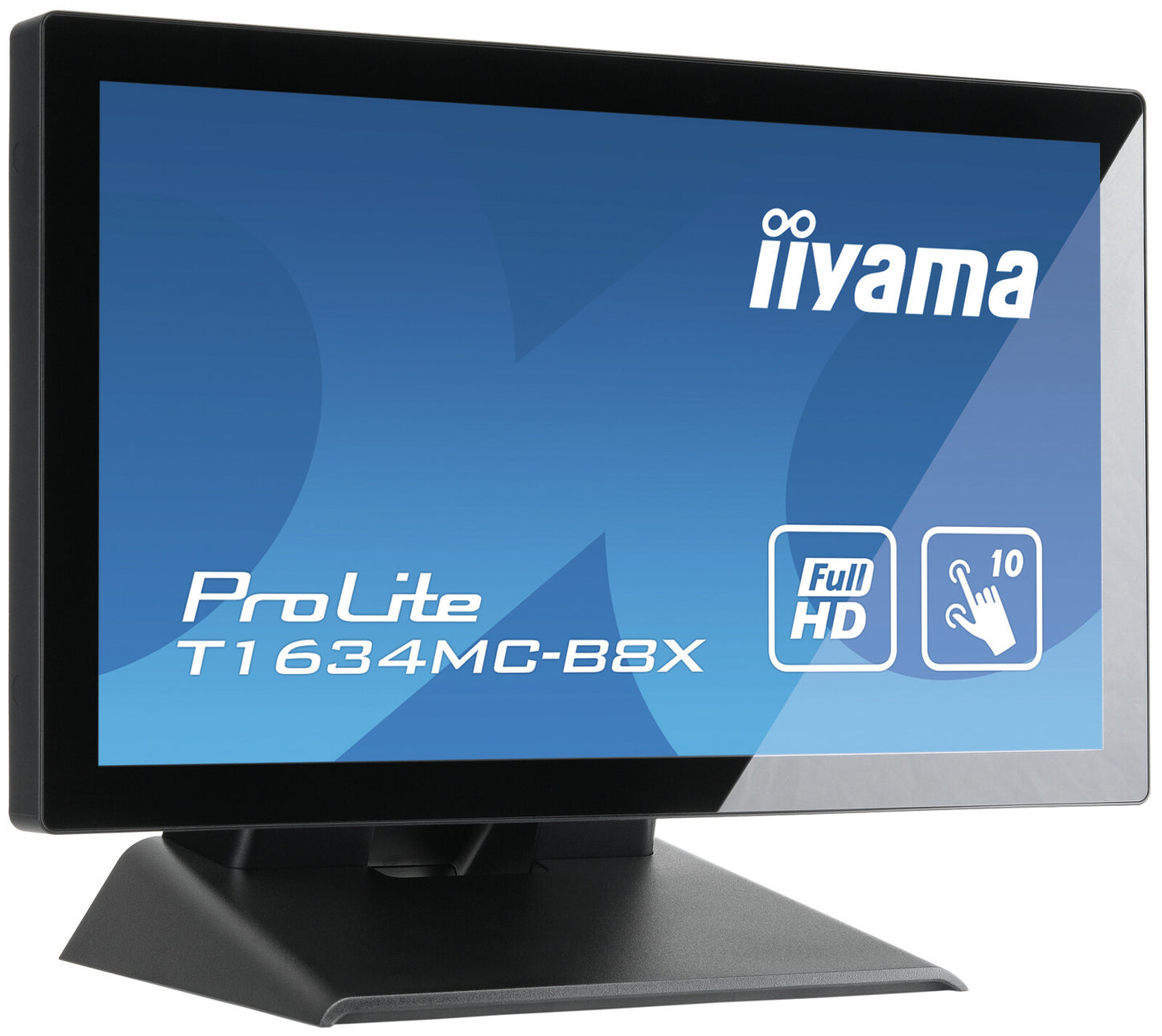 iiyama T1634MC-B8X