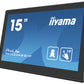 iiyama TW1523AS-B1P