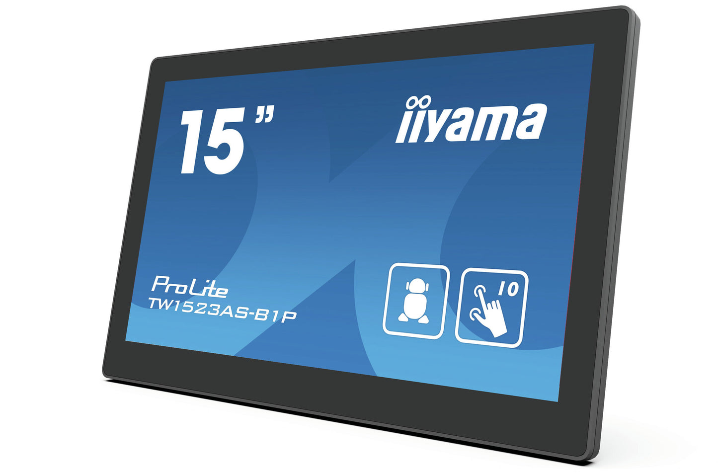 iiyama TW1523AS-B1P