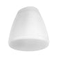 IPD-HP82-EZ-WH 8" IP-Addressable, Dante-Enabled, High Power Open Ceiling Speaker in White