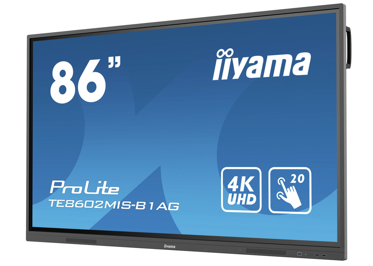 iiyama TE8602MIS-B1AG