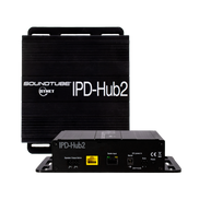 IPD-HUB2 DSP Amplifier