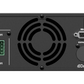 PMQ600 4-channel 70/100V power amplifier
