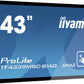 iiyama TF4339MSC-B1AG