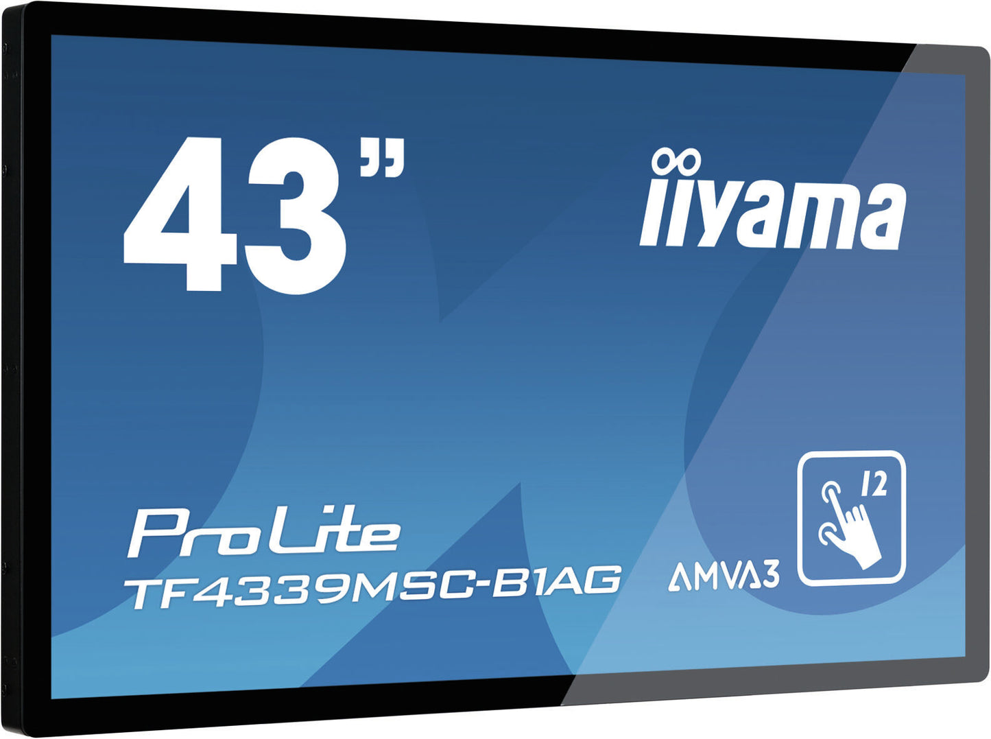 iiyama TF4339MSC-B1AG