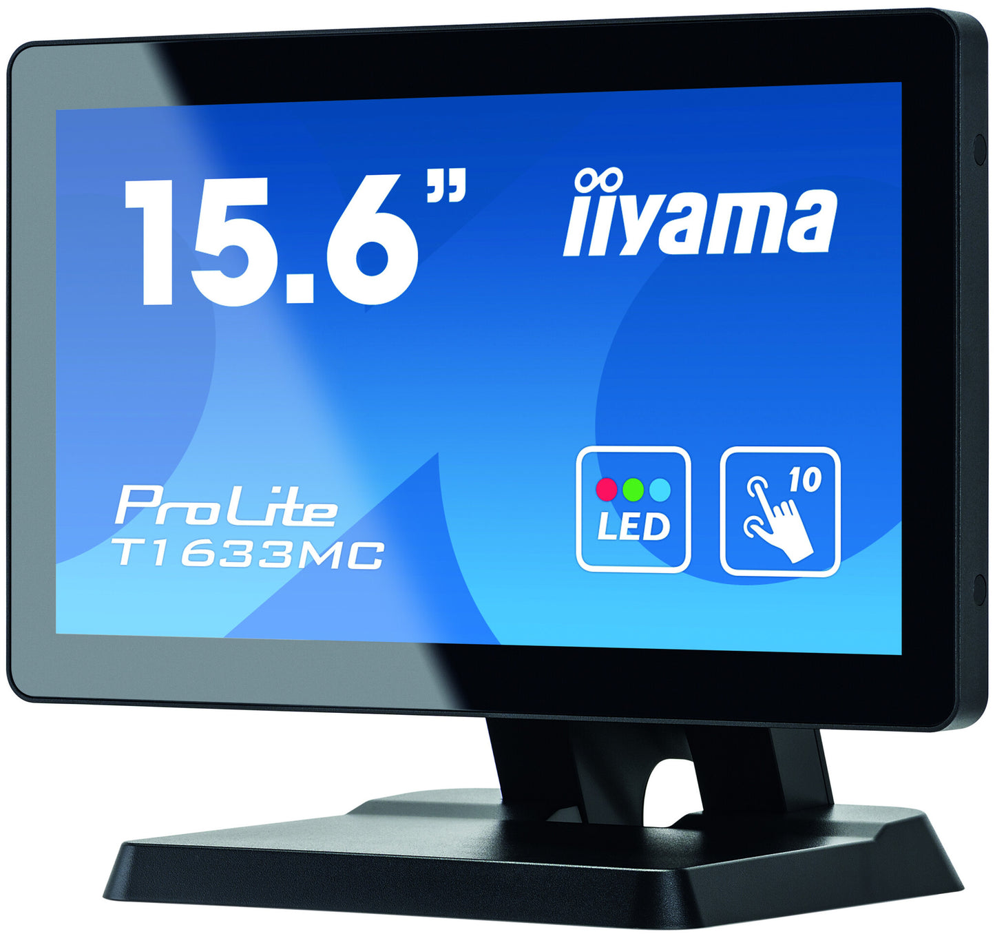 iiyama T1633MC-B1
