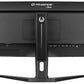 iiyama G-MASTER RED EAGLE CURVED computer monitor 114.3 cm (45") 5120 x 1440 pixels Dual QHD LED Black