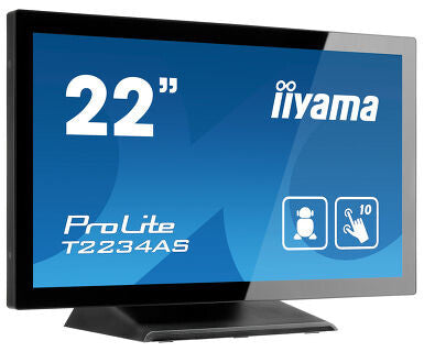 iiyama T2234AS-B1