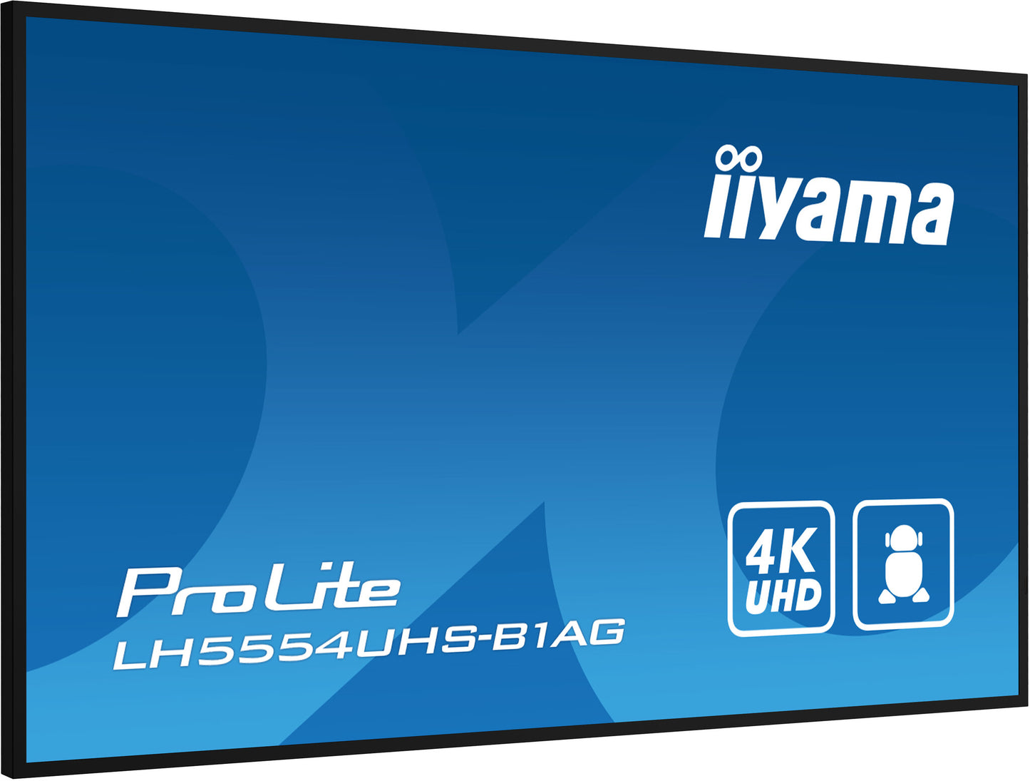 iiyama LH5554UHS-B1AG