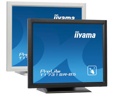iiyama T1731SR-B5