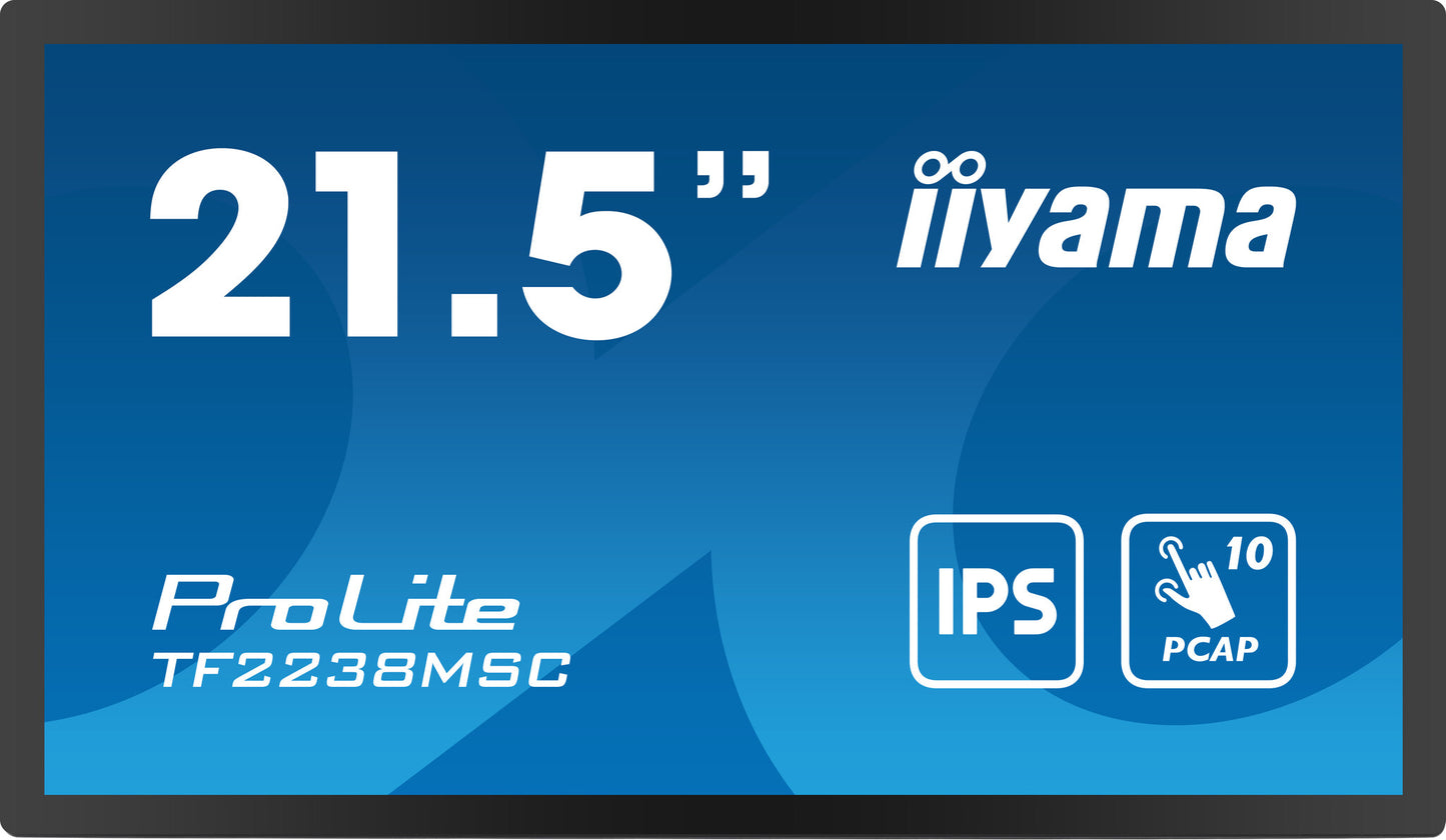iiyama TF2238MSC-B1