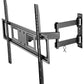 Goobay 49745 TV mount/stand 177.8 cm (70") Black