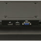 iiyama ProLite TF1634MC-B8X computer monitor 39.6 cm (15.6") 1920 x 1080 pixels Full HD LED Touchscreen Multi-user Black