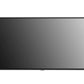 65UH7J-H, LG Signage Display, UH7 Series, 65" IPS UHD 700cd/m2 24/7 Haze 28%, webOS, Speaker, wifi