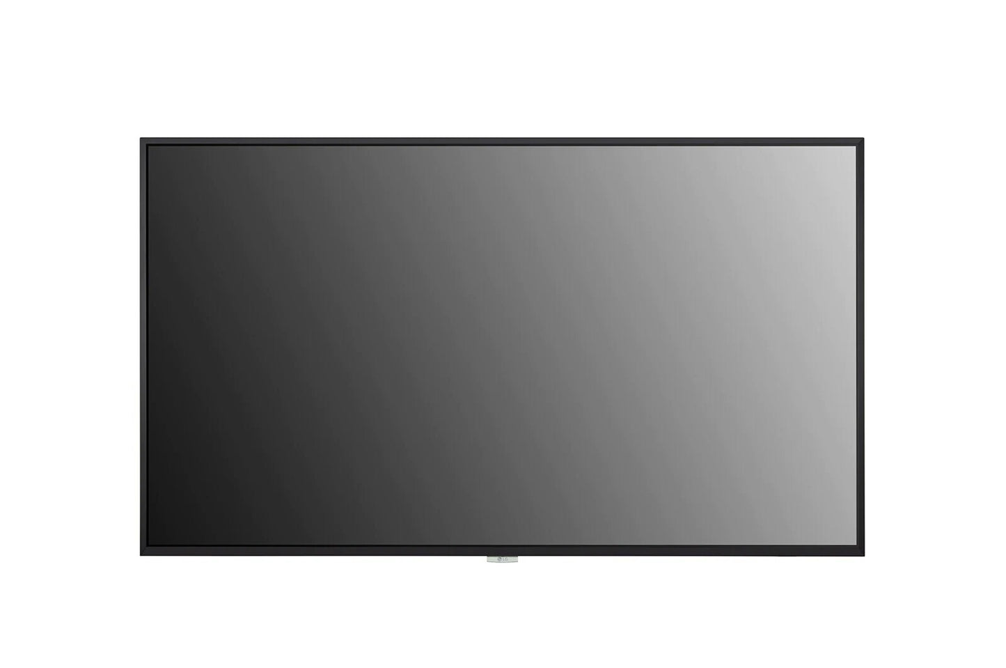 65UH7J-H, LG Signage Display, UH7 Series, 65" IPS UHD 700cd/m2 24/7 Haze 28%, webOS, Speaker, wifi